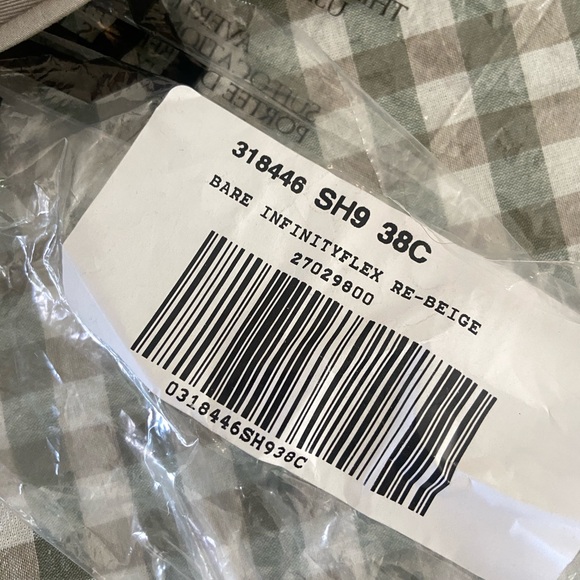 Victoria's infinity wireless perfect shape Bra - Picture 5 of 6